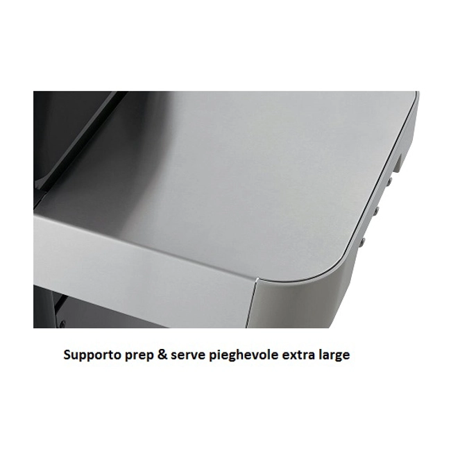 Vendita online Barbecue a gas Weber Genesis E-335